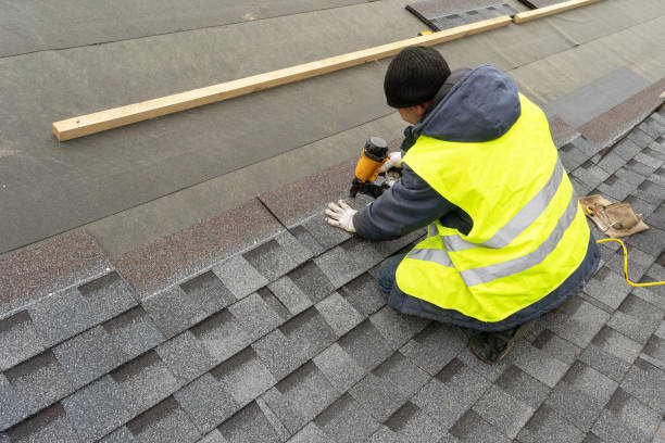 Roof Repair Estimates in Neenah, WI
