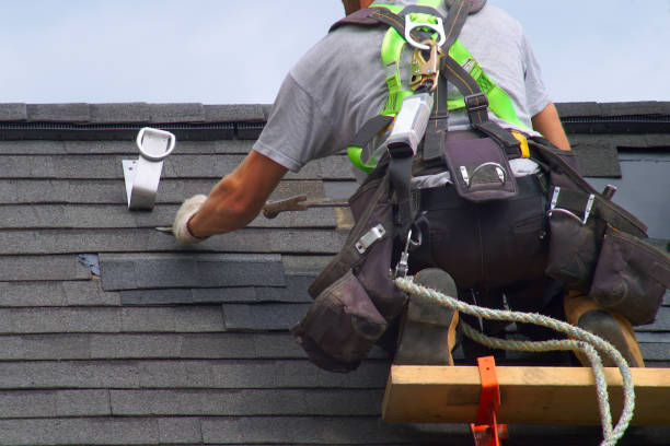 Best Metal Roofing Contractor  in Neenah, WI