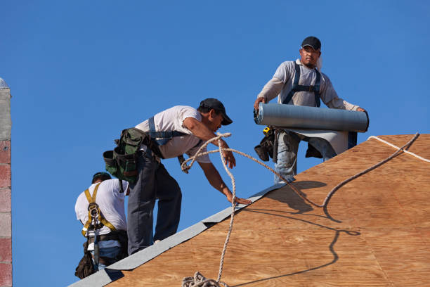Best Roof Restoration Services  in Neenah, WI