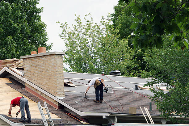 Best Commercial Roofing Services  in Neenah, WI