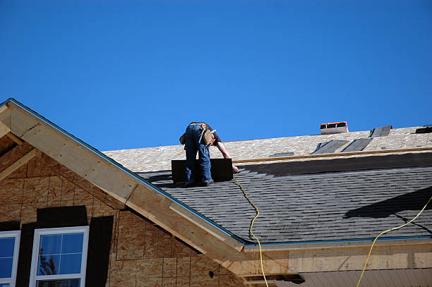 Best New Roof Installation  in Neenah, WI