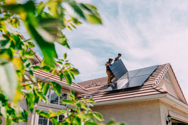 Best Best Roofing Contractors  in Neenah, WI