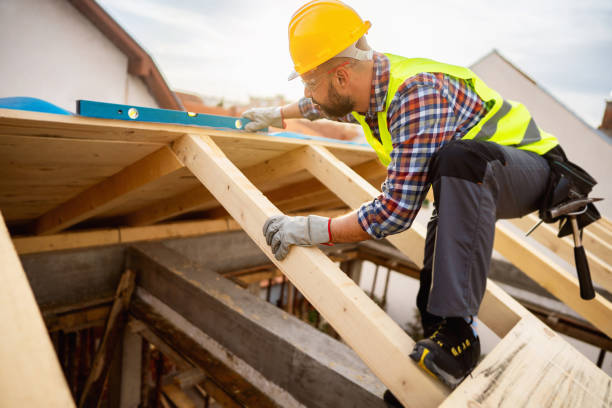 Best Roof Repair Estimates  in Neenah, WI