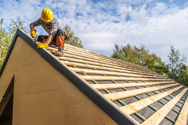 Best Residential Roofing Contractor  in Neenah, WI