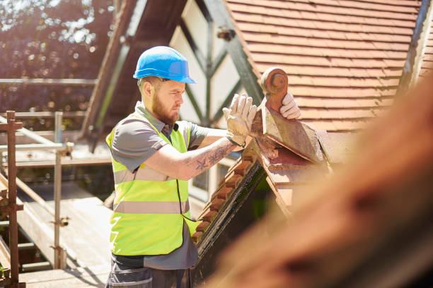 Best Residential Roofing Contractor  in Neenah, WI