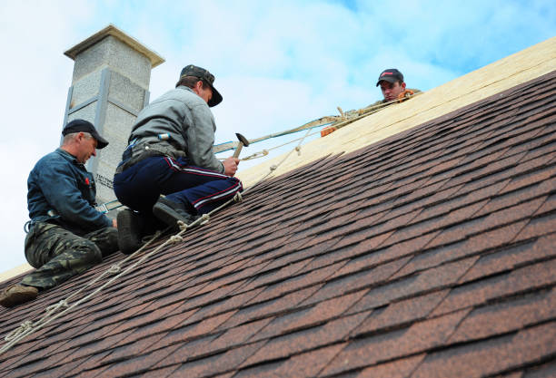 Slate Roofing Contractor in Neenah, WI