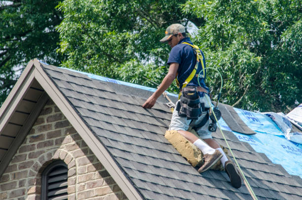 Best Local Roofing Companies  in Neenah, WI